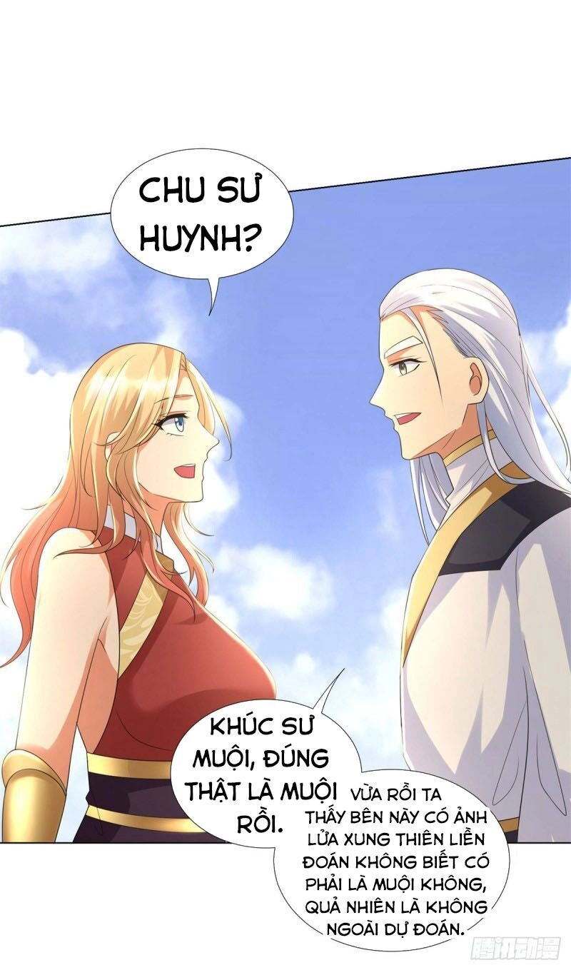 Chí Tôn Trọng Sinh Chapter 55 - 25