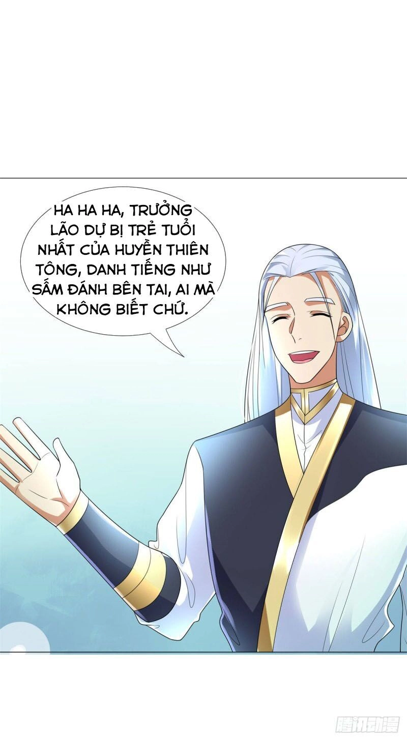 Chí Tôn Trọng Sinh Chapter 55 - 29