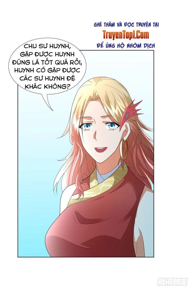 Chí Tôn Trọng Sinh Chapter 55 - 30