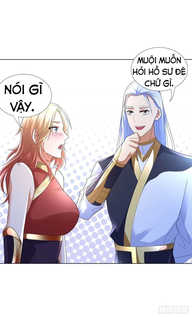 Chí Tôn Trọng Sinh Chapter 55 - 31