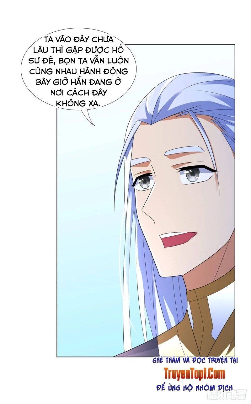 Chí Tôn Trọng Sinh Chapter 55 - 32