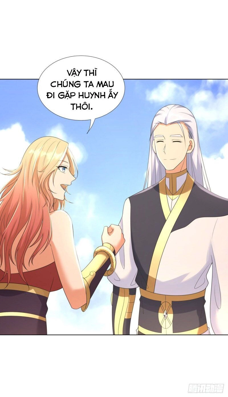 Chí Tôn Trọng Sinh Chapter 56 - 1