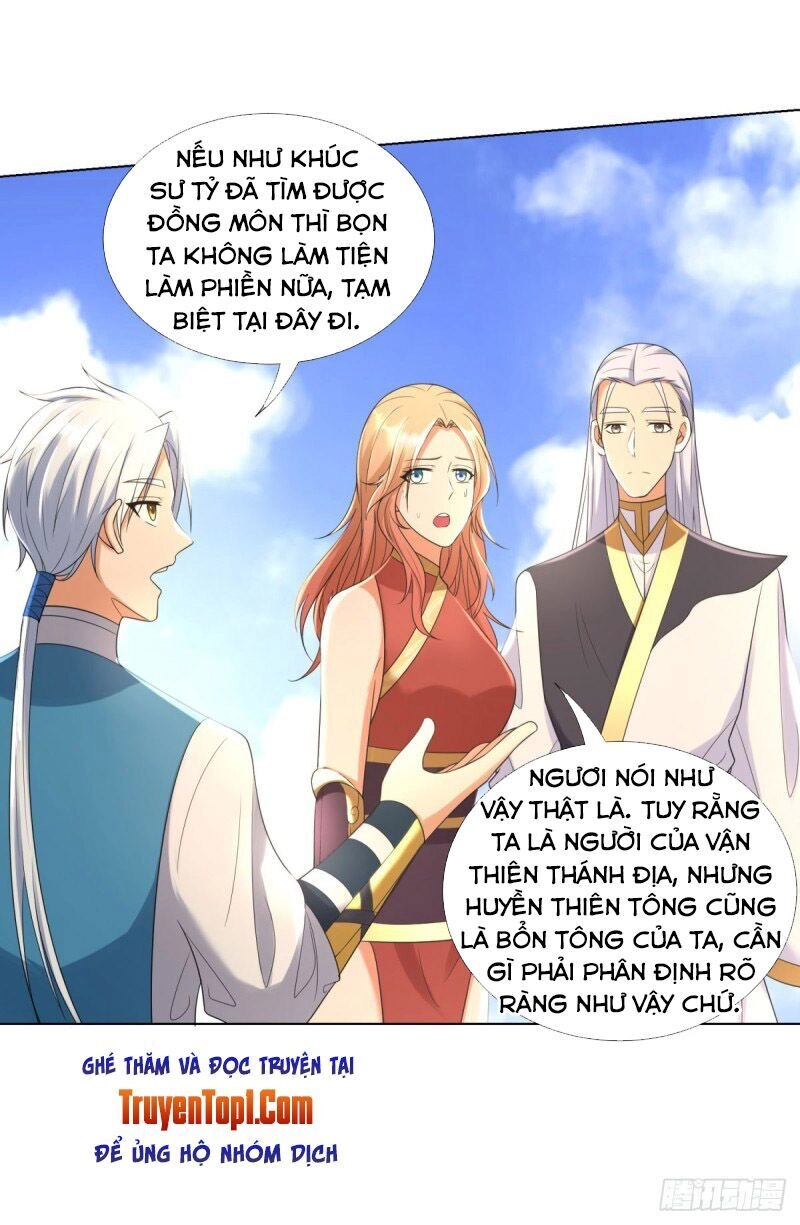 Chí Tôn Trọng Sinh Chapter 56 - 2