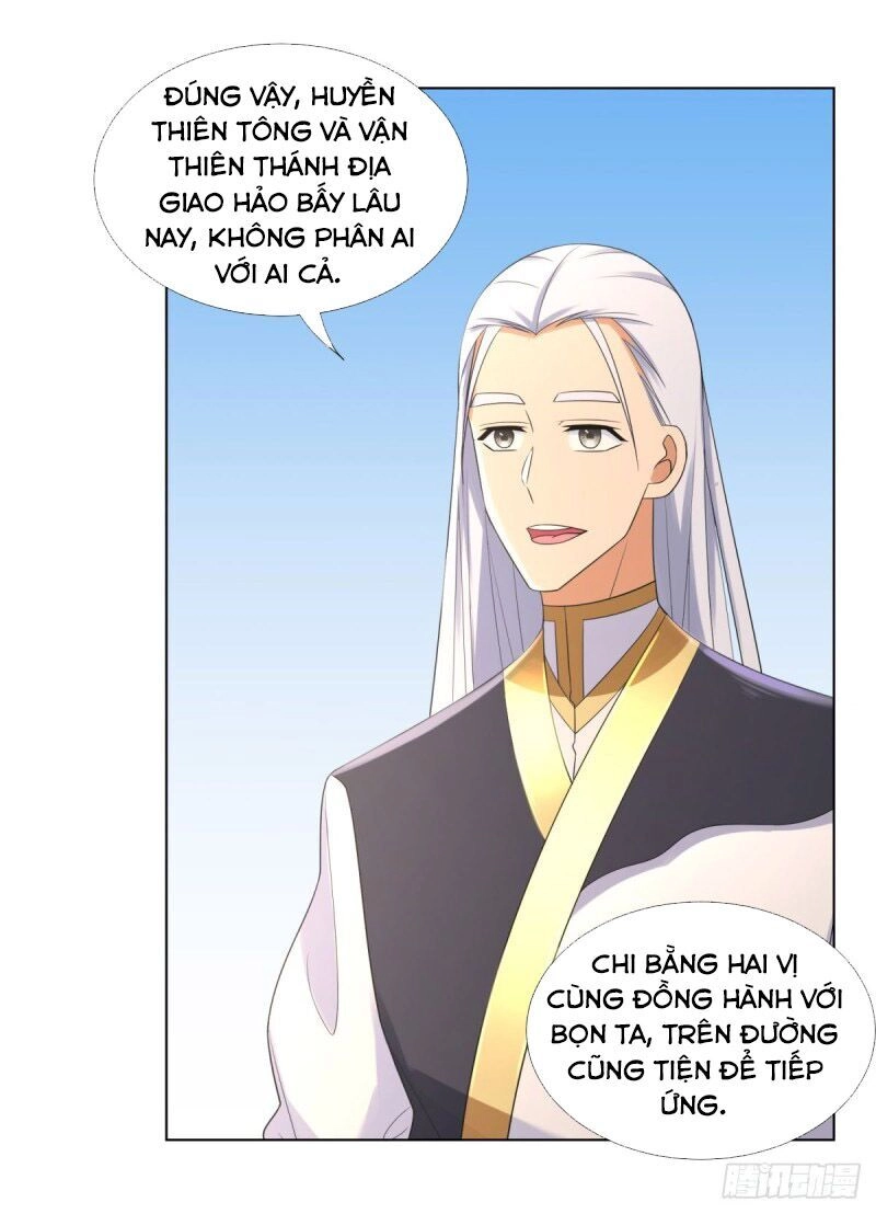 Chí Tôn Trọng Sinh Chapter 56 - 3