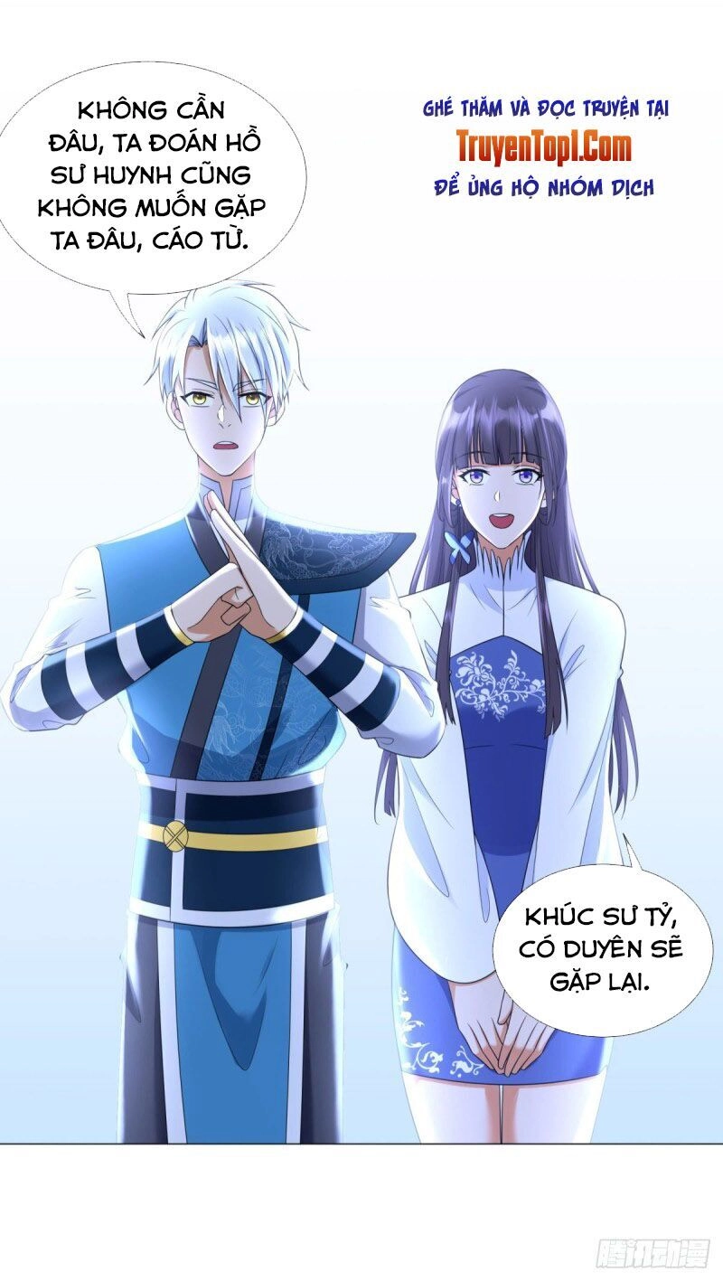 Chí Tôn Trọng Sinh Chapter 56 - 4