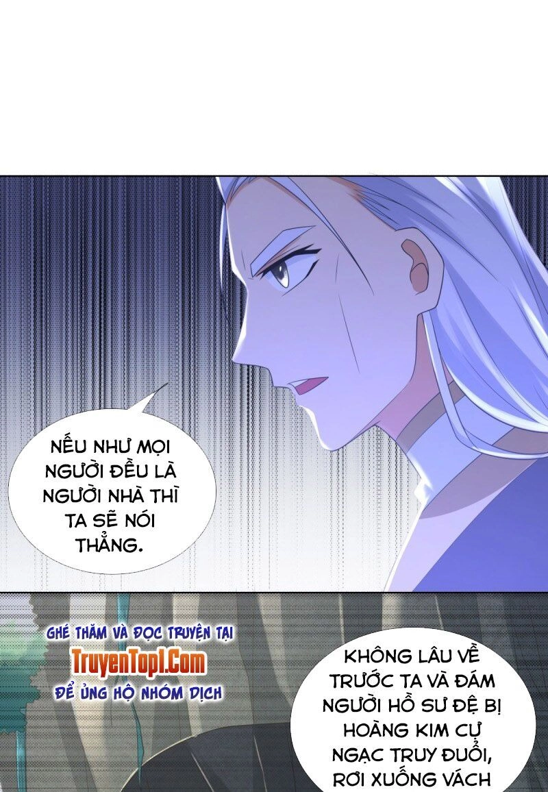 Chí Tôn Trọng Sinh Chapter 56 - 6