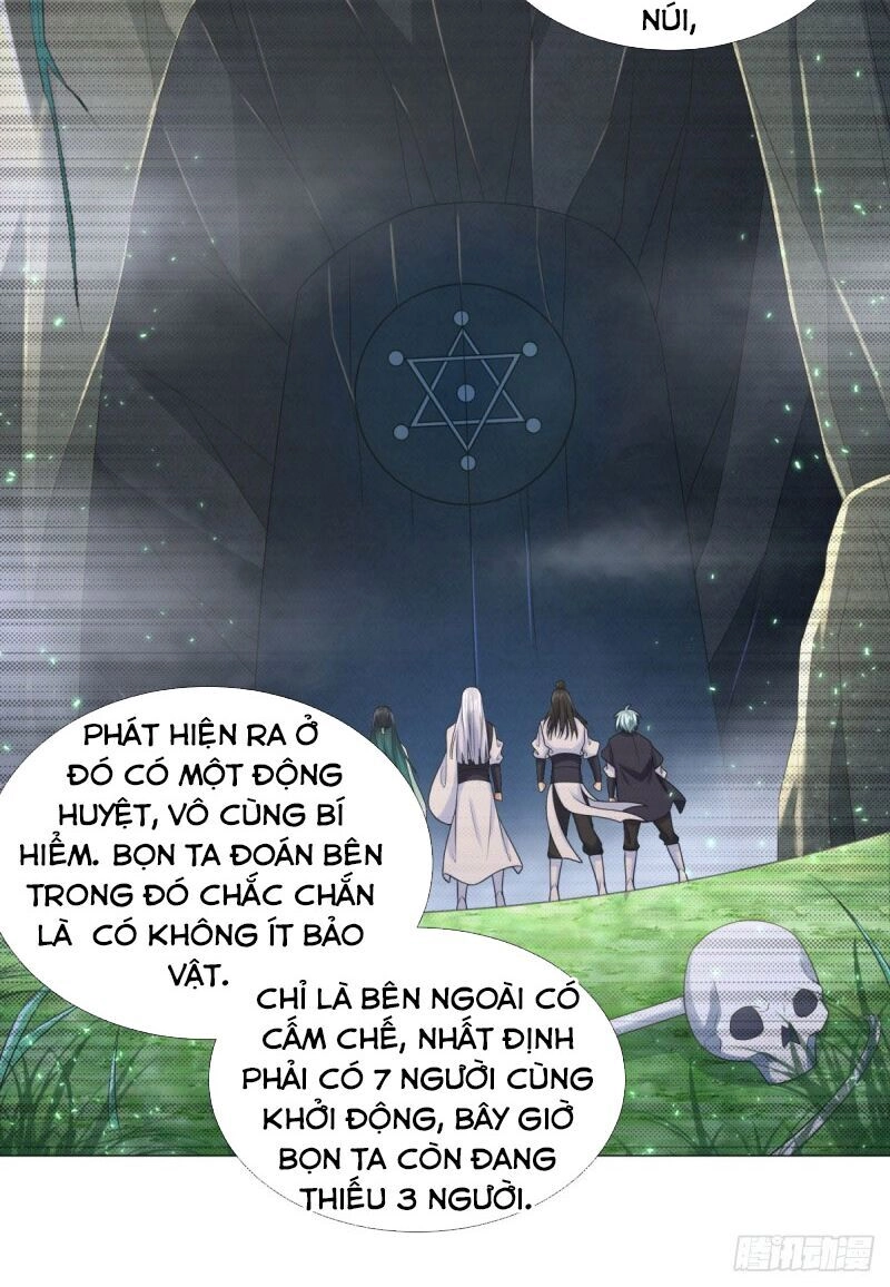 Chí Tôn Trọng Sinh Chapter 56 - 7