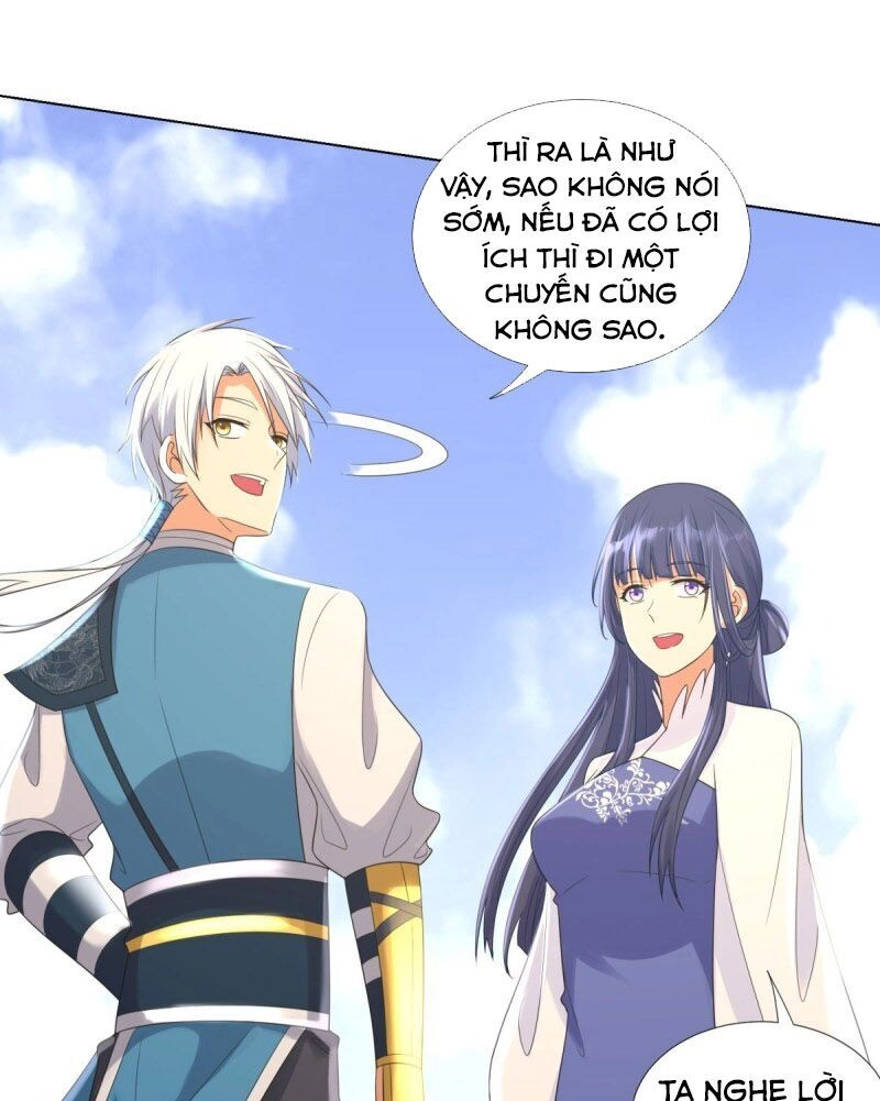 Chí Tôn Trọng Sinh Chapter 56 - 9