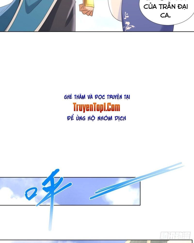 Chí Tôn Trọng Sinh Chapter 56 - 10