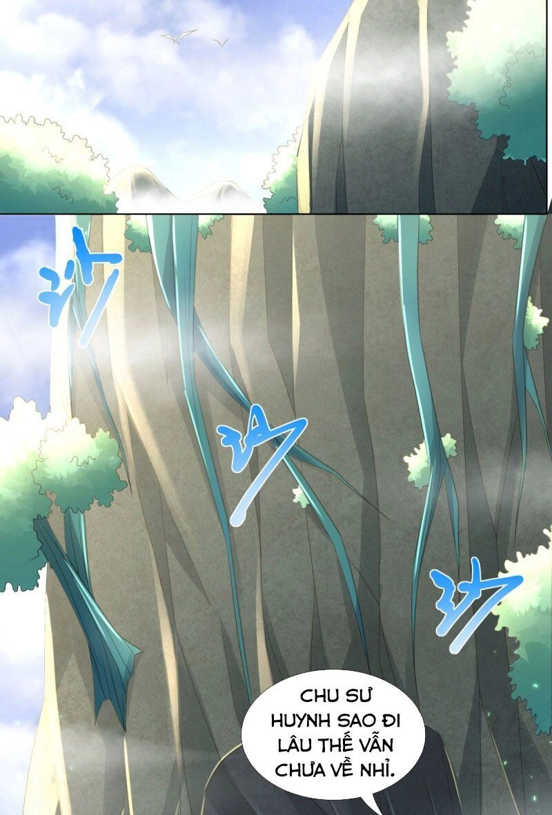 Chí Tôn Trọng Sinh Chapter 56 - 11