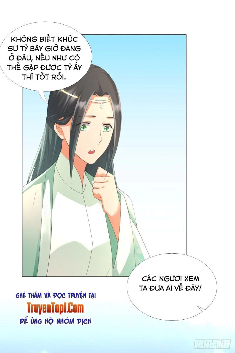 Chí Tôn Trọng Sinh Chapter 56 - 13