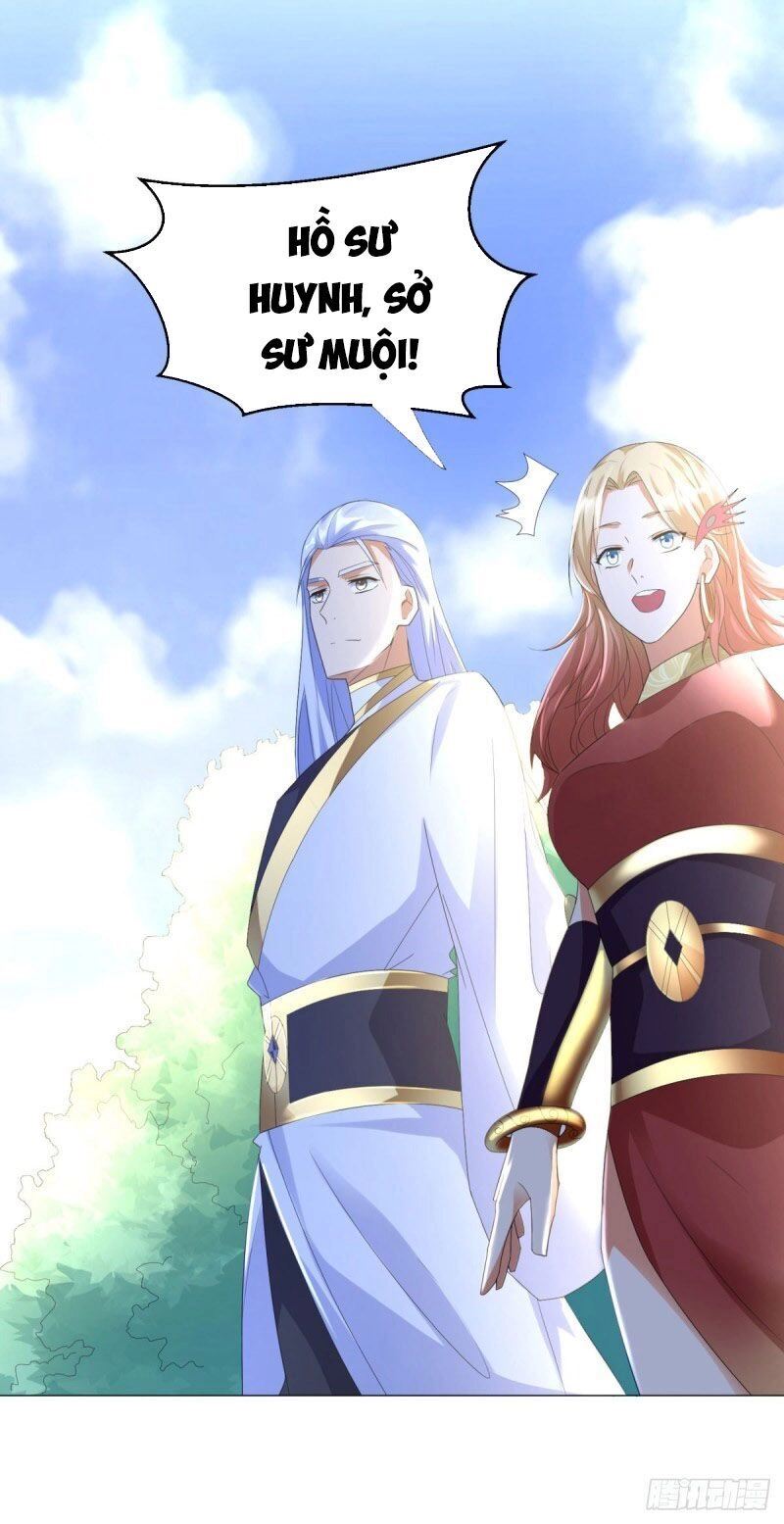 Chí Tôn Trọng Sinh Chapter 56 - 14