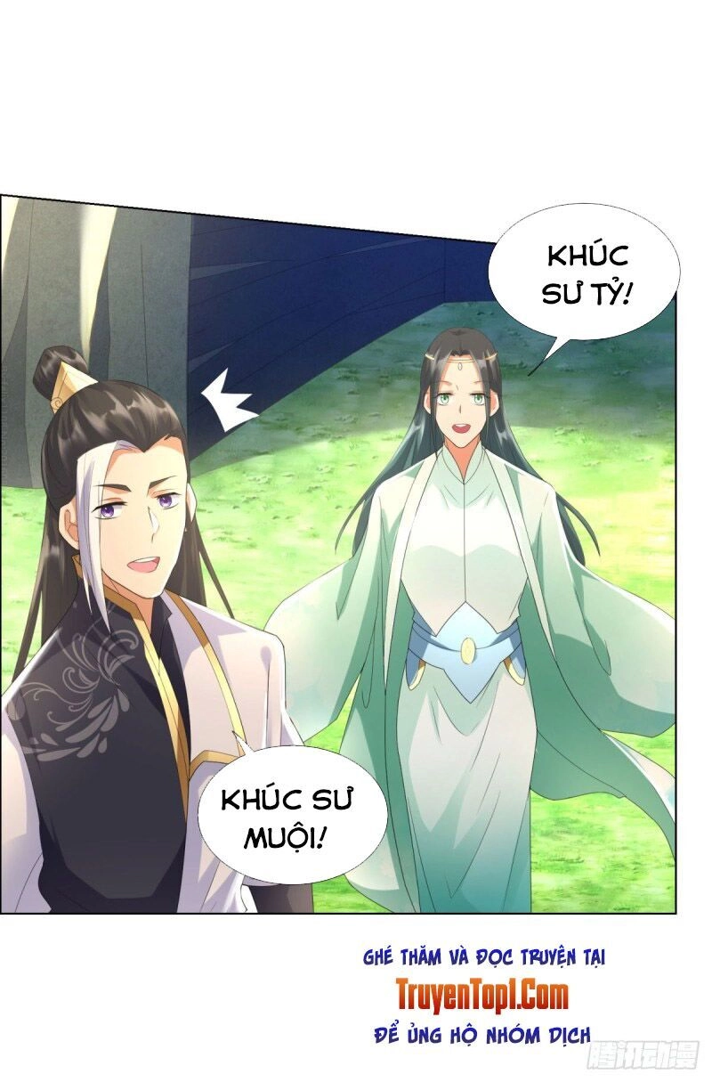 Chí Tôn Trọng Sinh Chapter 56 - 15