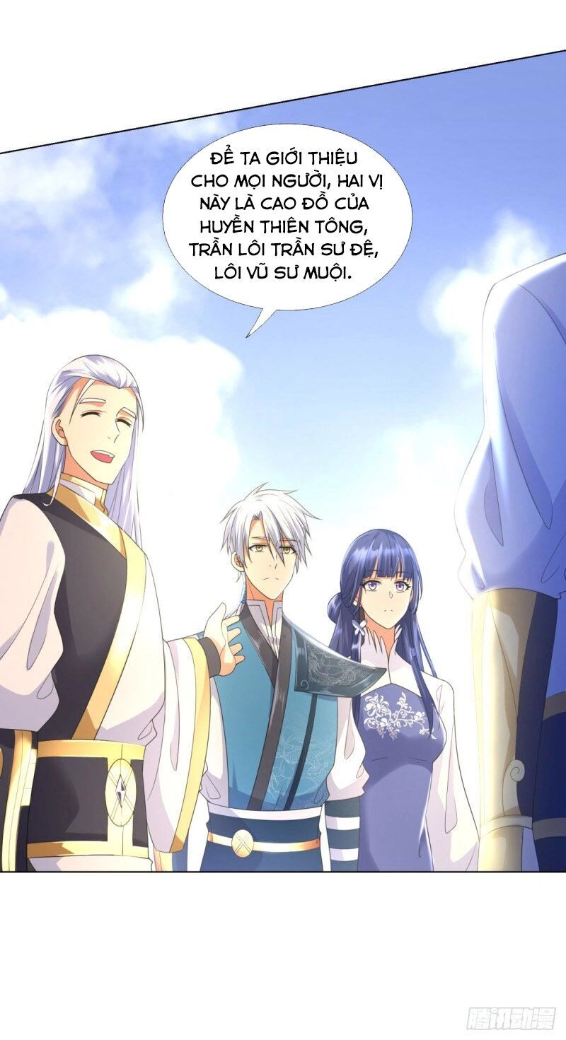 Chí Tôn Trọng Sinh Chapter 56 - 18