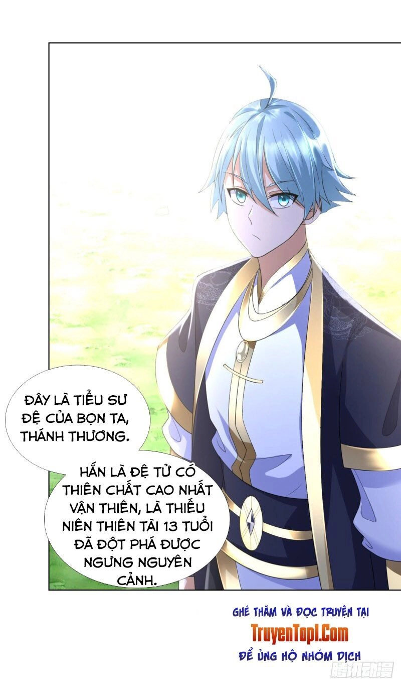 Chí Tôn Trọng Sinh Chapter 56 - 19