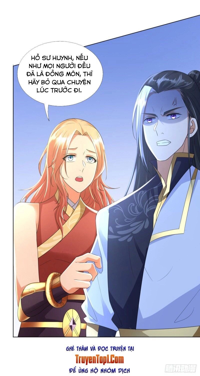 Chí Tôn Trọng Sinh Chapter 56 - 21