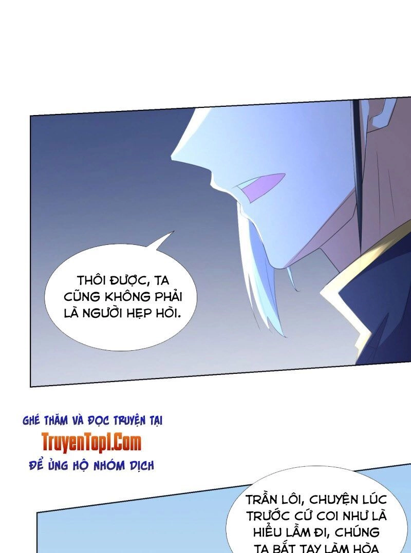 Chí Tôn Trọng Sinh Chapter 56 - 23