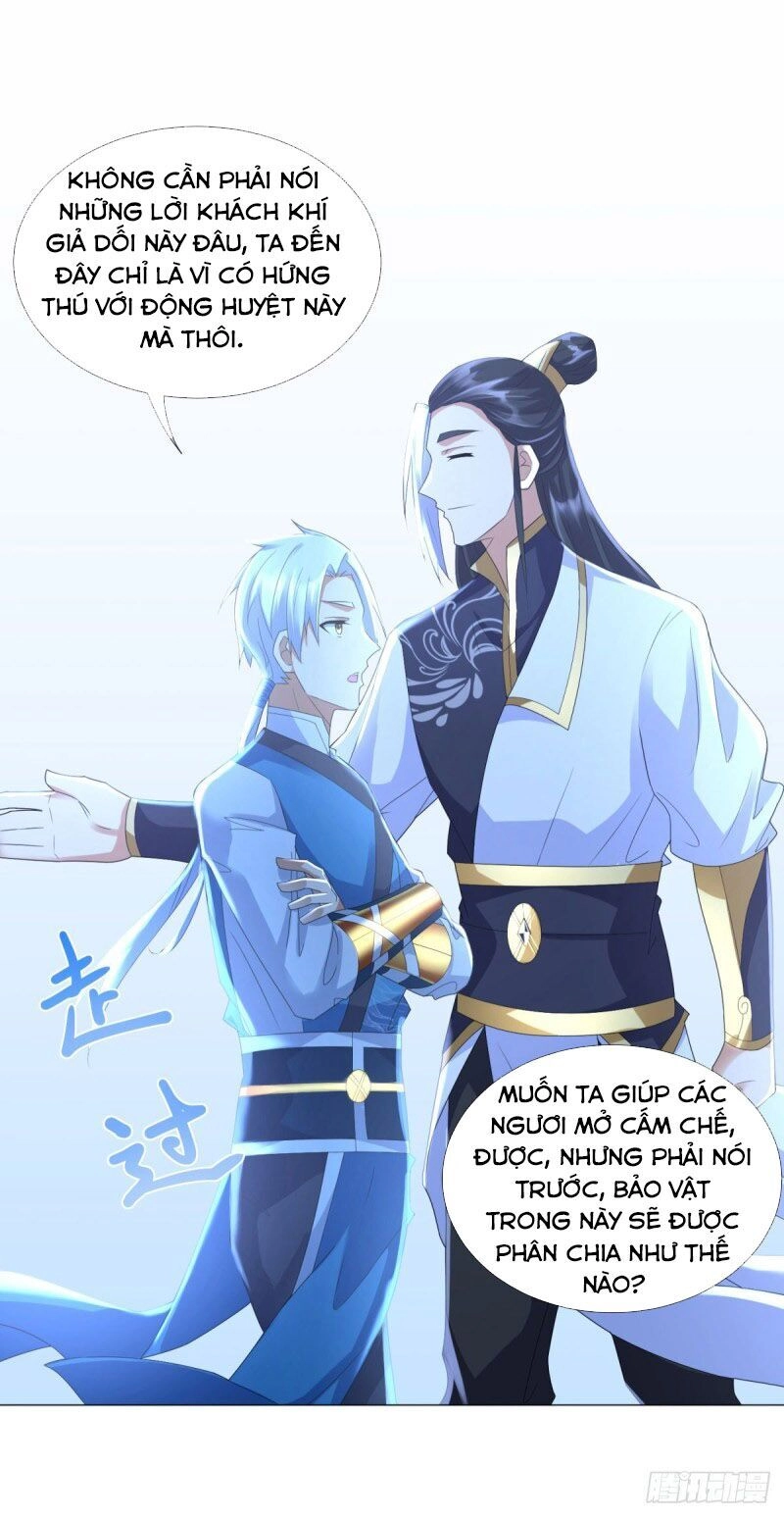 Chí Tôn Trọng Sinh Chapter 56 - 25