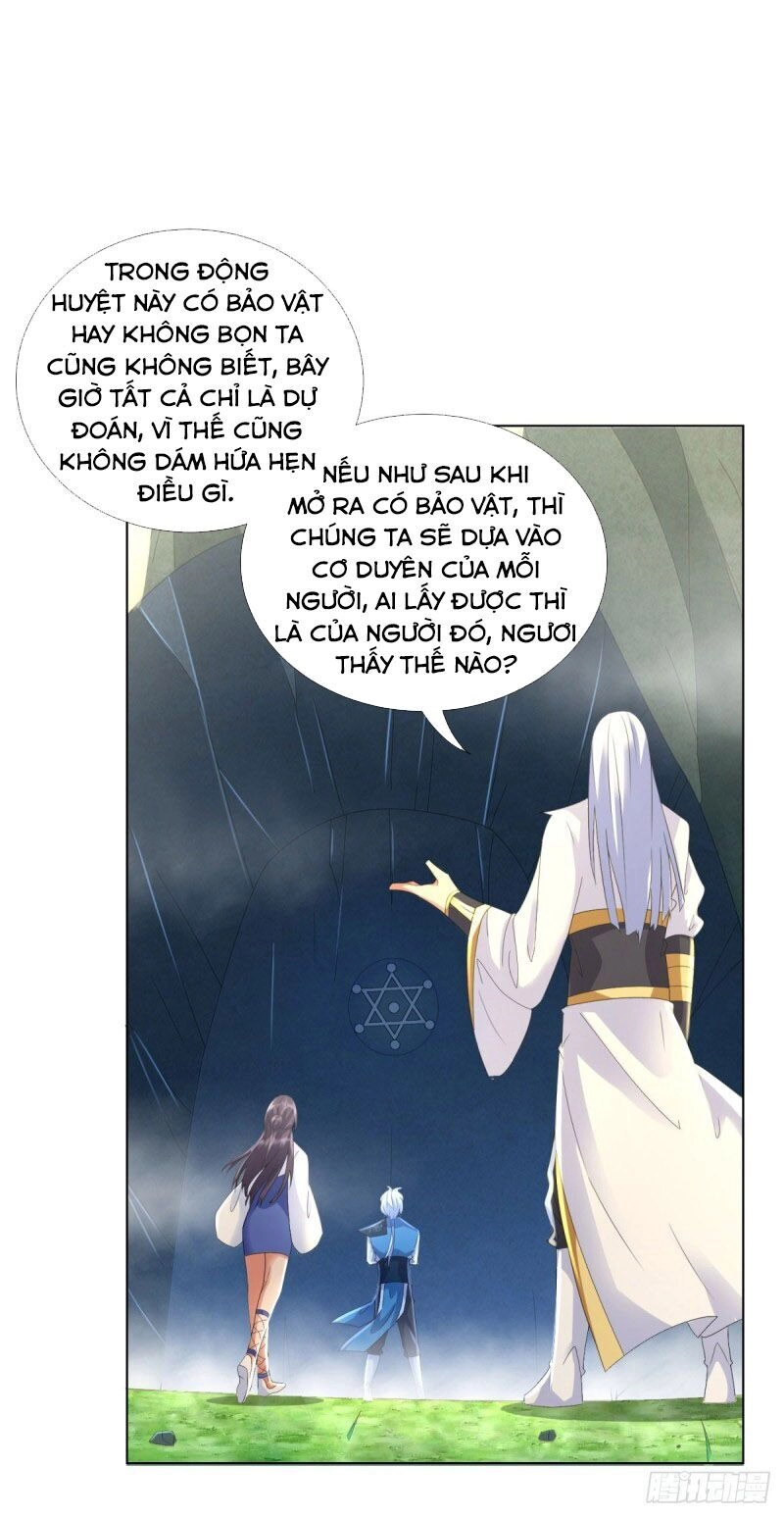 Chí Tôn Trọng Sinh Chapter 56 - 26