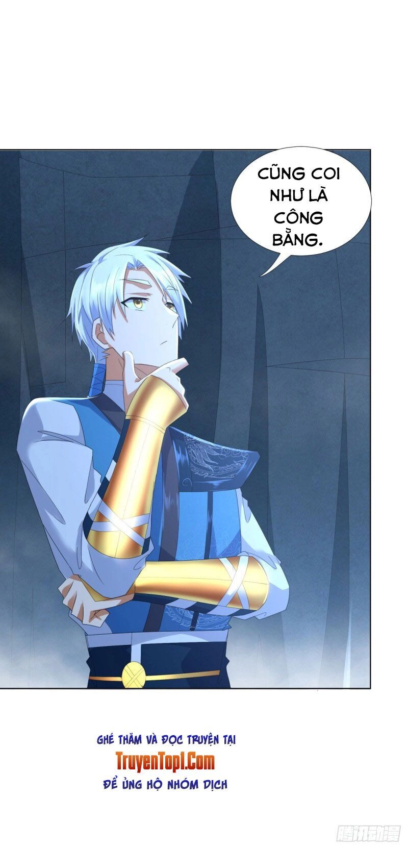 Chí Tôn Trọng Sinh Chapter 56 - 27