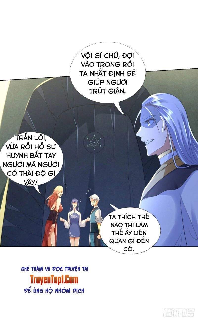 Chí Tôn Trọng Sinh Chapter 56 - 29