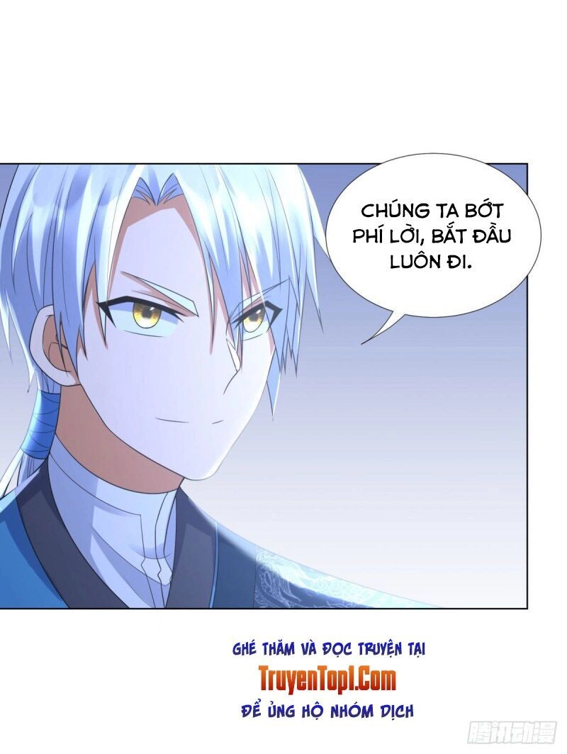 Chí Tôn Trọng Sinh Chapter 56 - 31