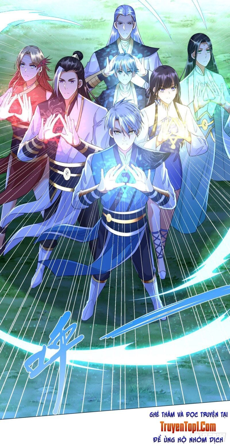 Chí Tôn Trọng Sinh Chapter 56 - 33