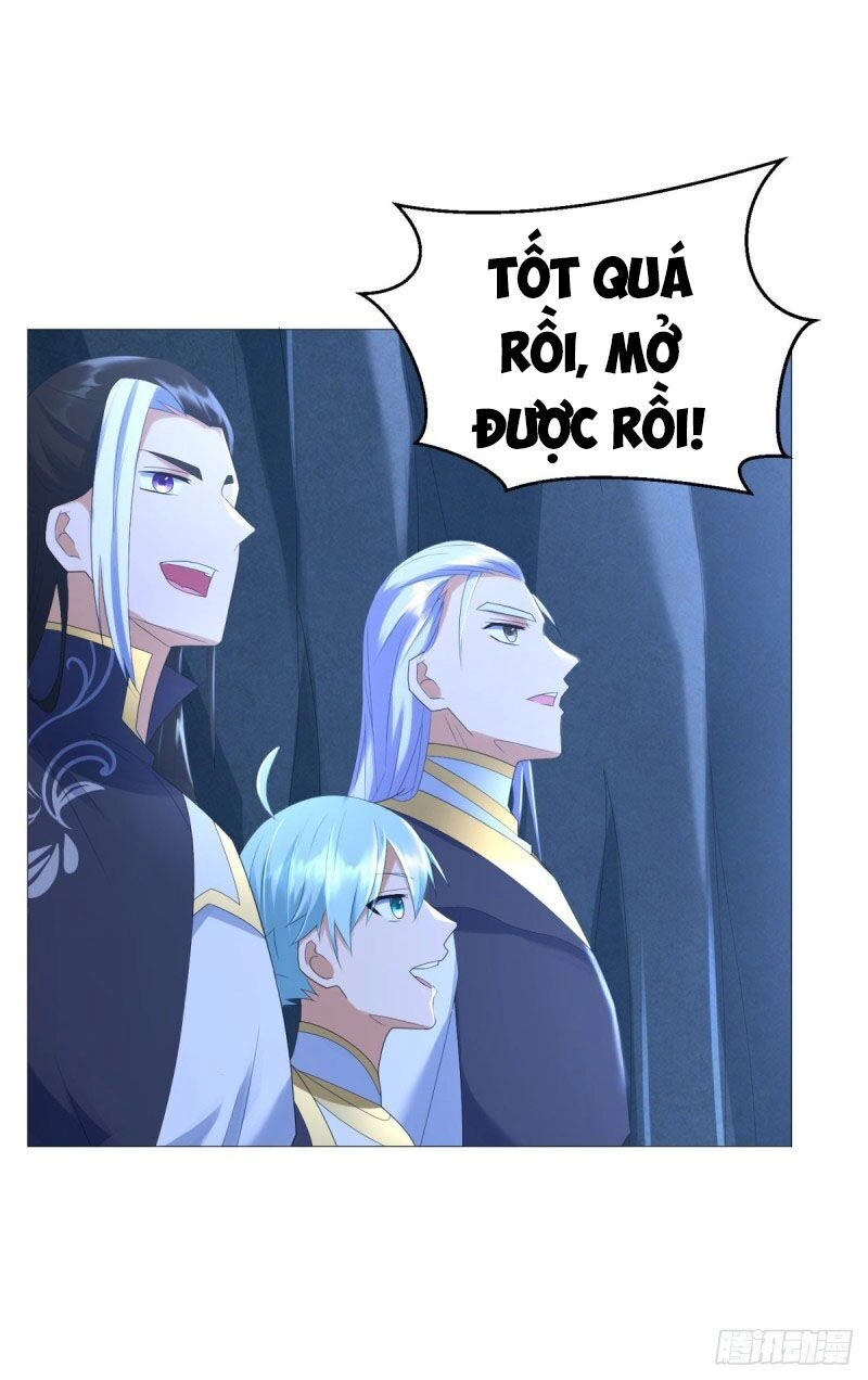 Chí Tôn Trọng Sinh Chapter 57 - 4