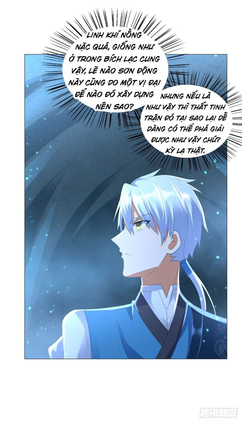 Chí Tôn Trọng Sinh Chapter 57 - 8