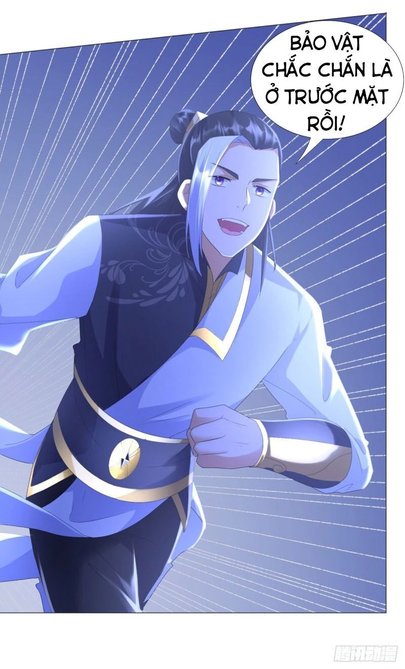 Chí Tôn Trọng Sinh Chapter 57 - 11