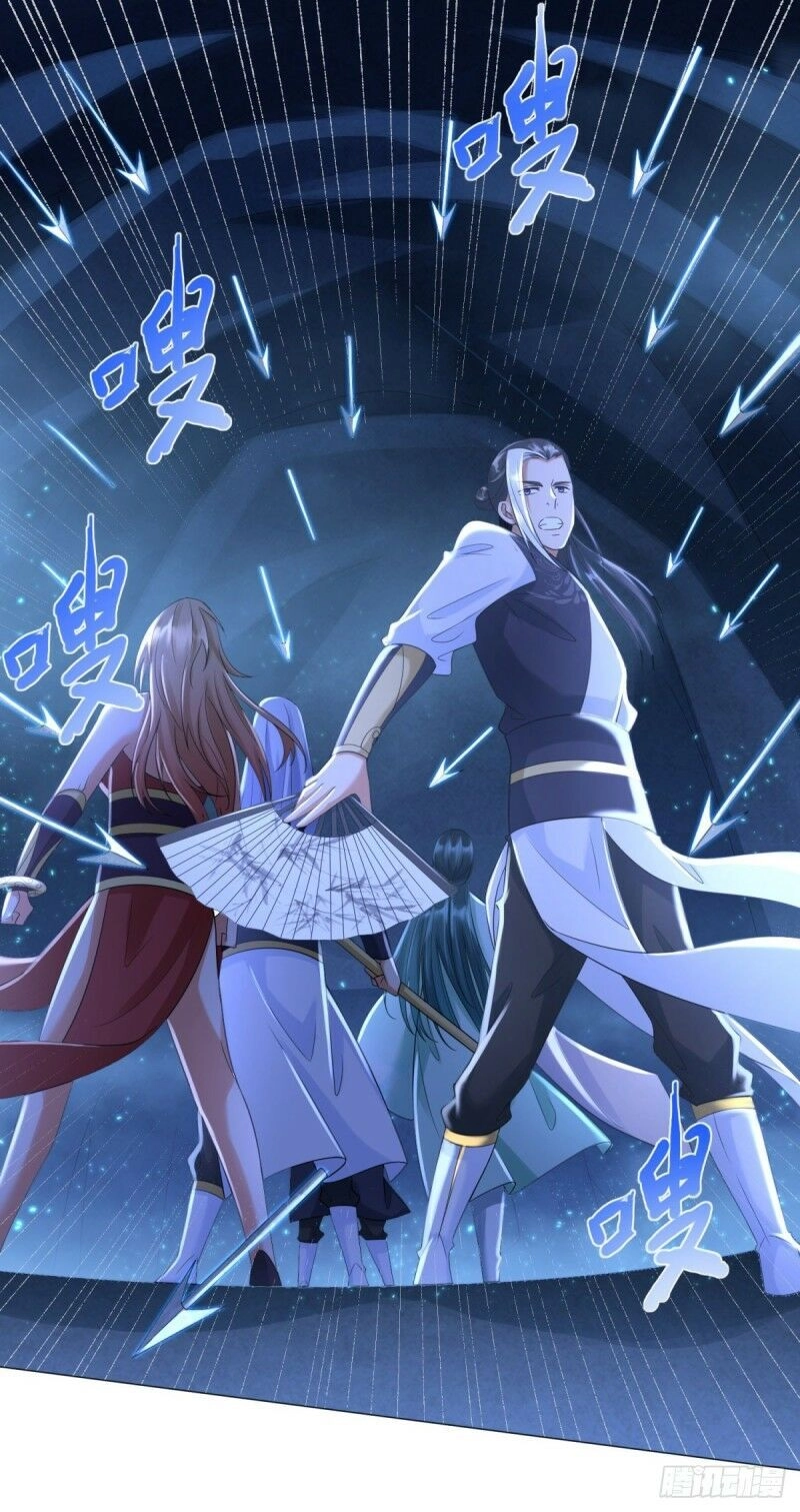 Chí Tôn Trọng Sinh Chapter 57 - 16