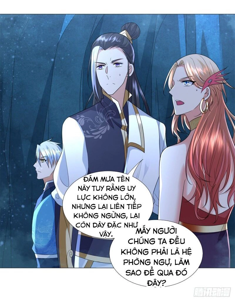 Chí Tôn Trọng Sinh Chapter 57 - 20