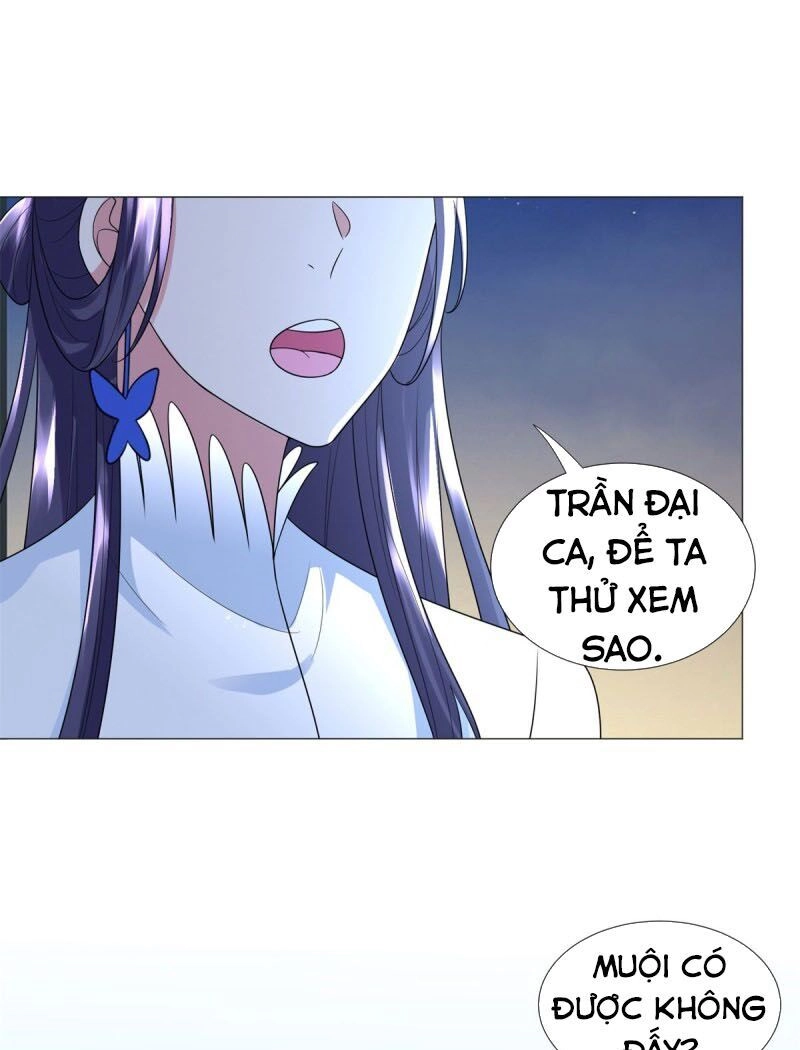 Chí Tôn Trọng Sinh Chapter 57 - 21