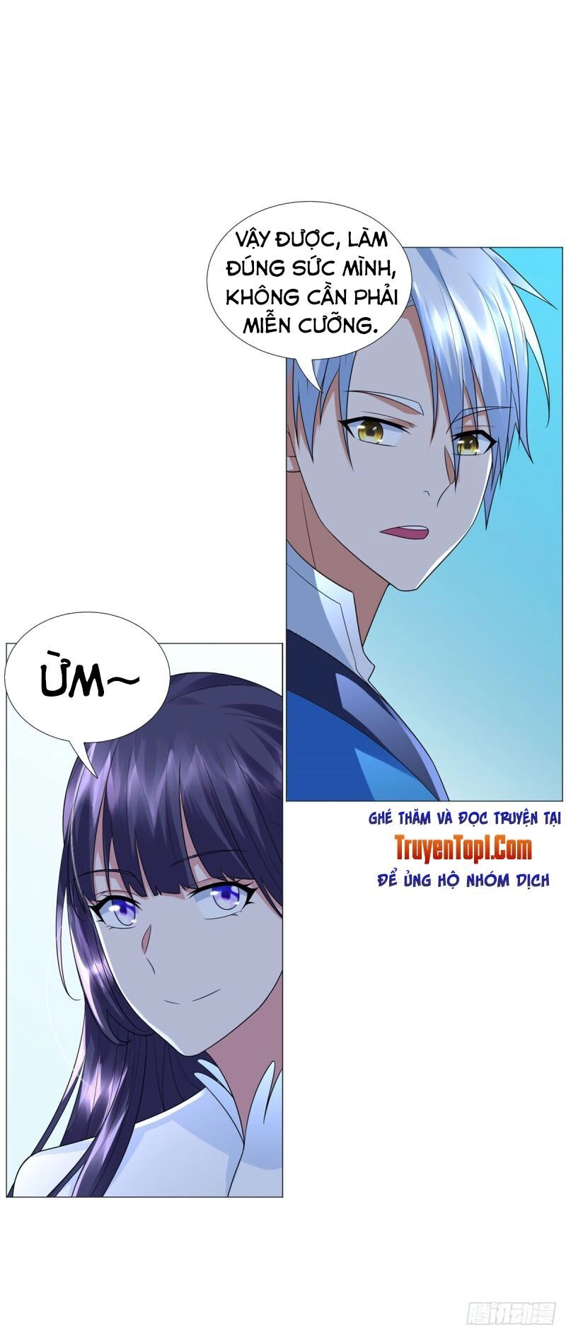 Chí Tôn Trọng Sinh Chapter 57 - 23