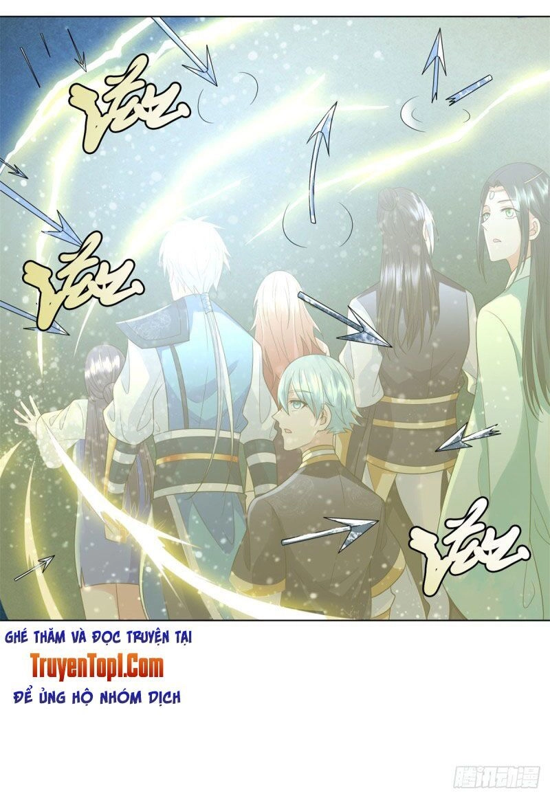 Chí Tôn Trọng Sinh Chapter 57 - 26