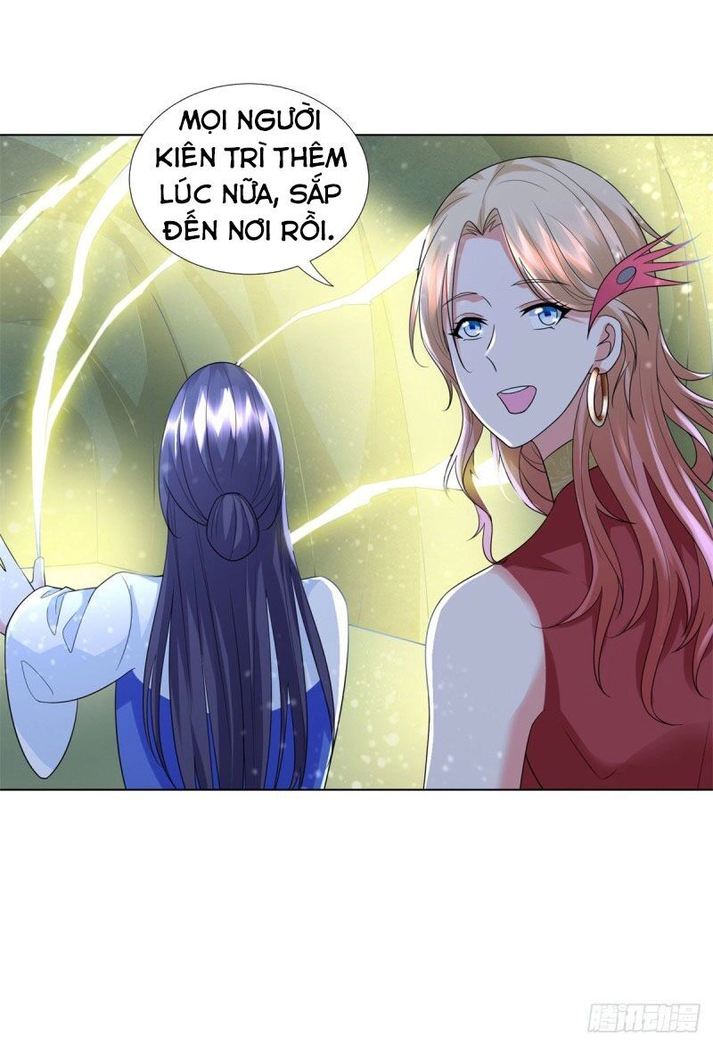 Chí Tôn Trọng Sinh Chapter 57 - 27