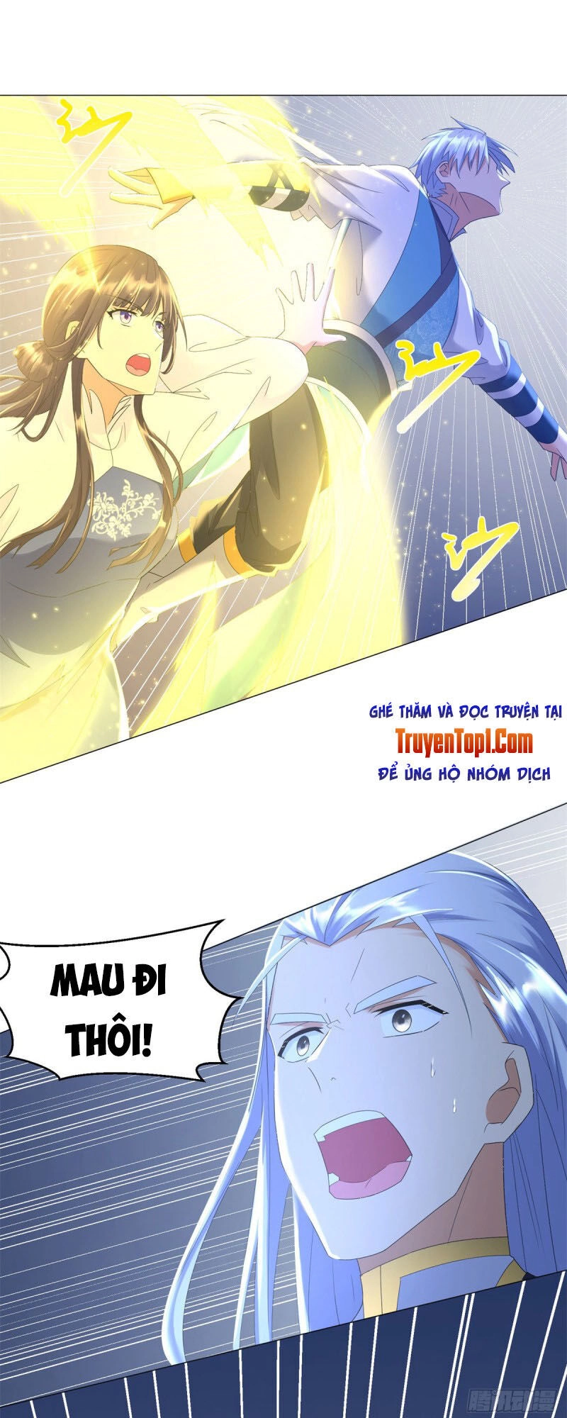 Chí Tôn Trọng Sinh Chapter 58 - 1