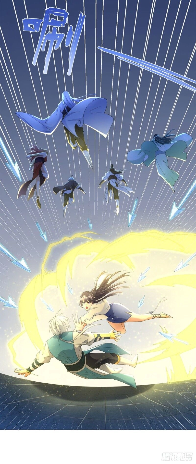 Chí Tôn Trọng Sinh Chapter 58 - 3