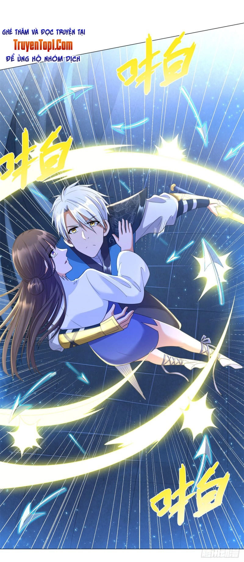 Chí Tôn Trọng Sinh Chapter 58 - 5