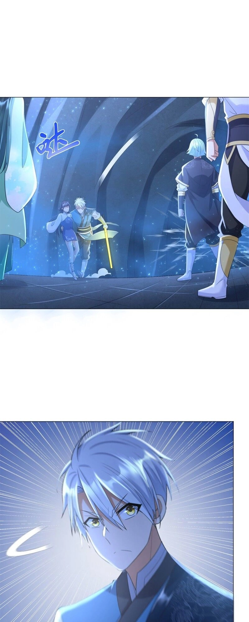 Chí Tôn Trọng Sinh Chapter 58 - 6