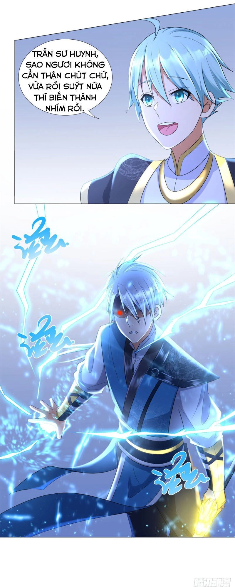 Chí Tôn Trọng Sinh Chapter 58 - 8