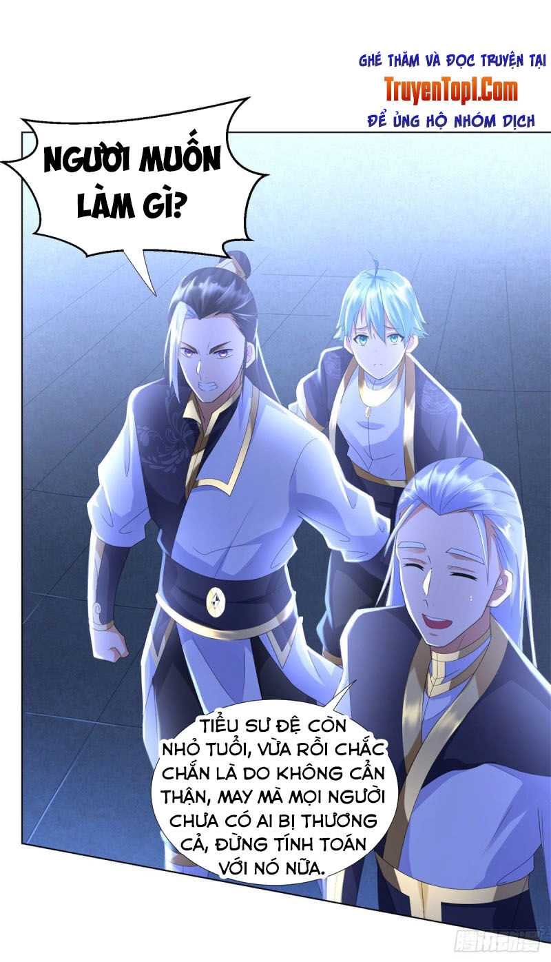 Chí Tôn Trọng Sinh Chapter 58 - 10