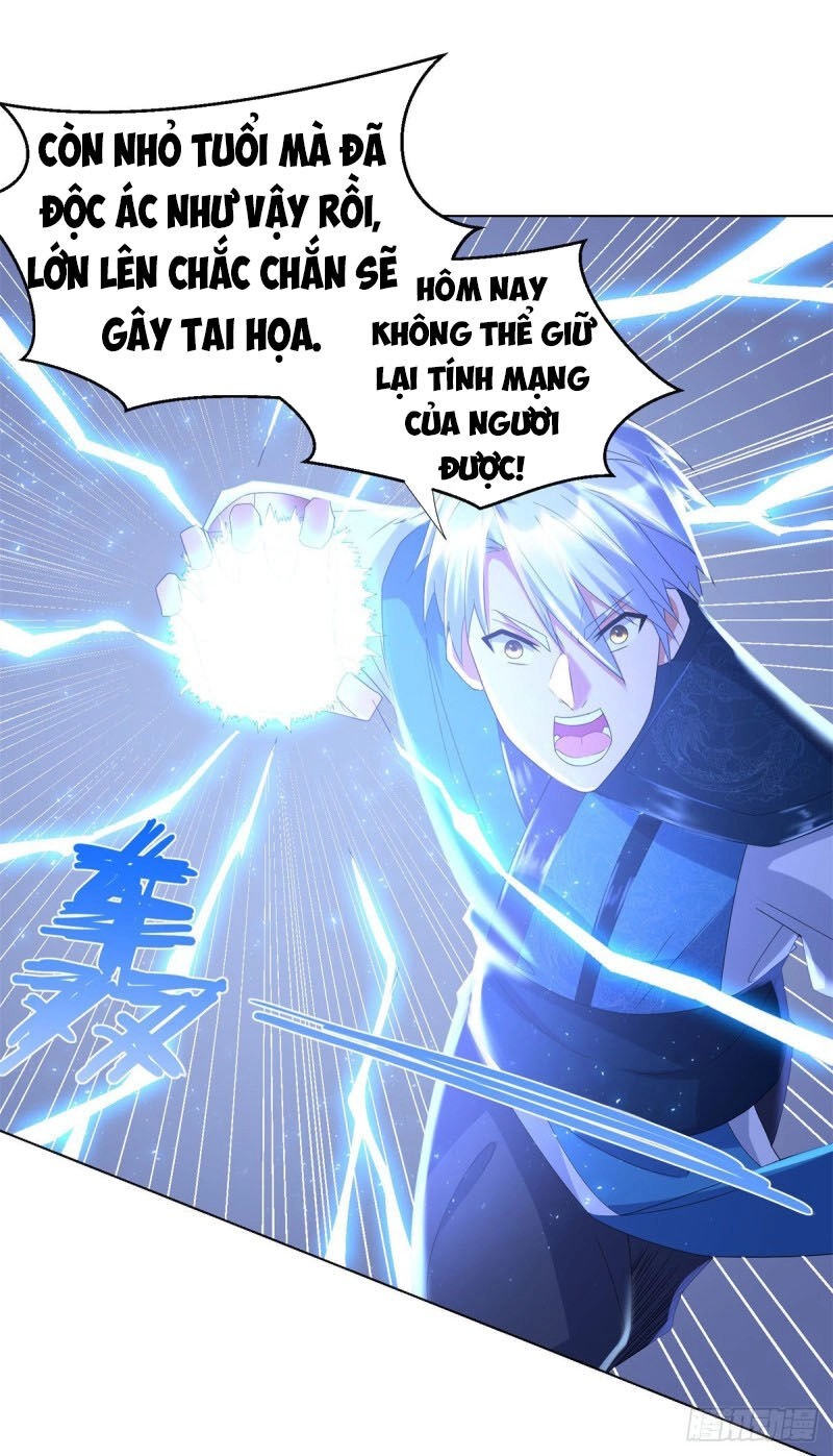 Chí Tôn Trọng Sinh Chapter 58 - 12