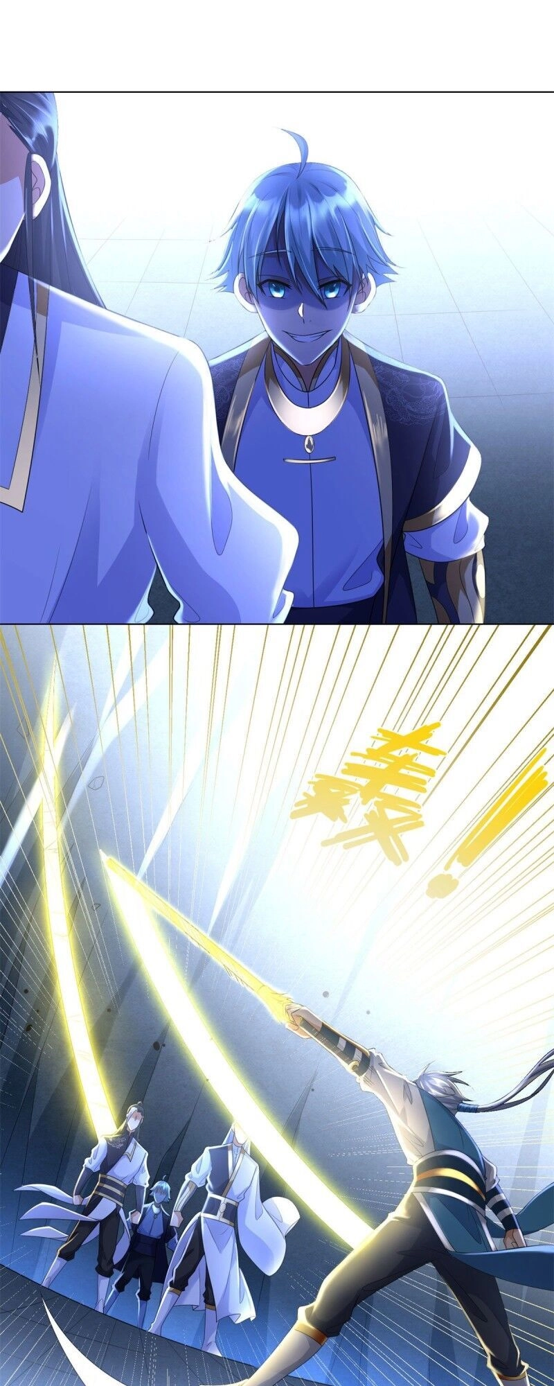 Chí Tôn Trọng Sinh Chapter 58 - 15