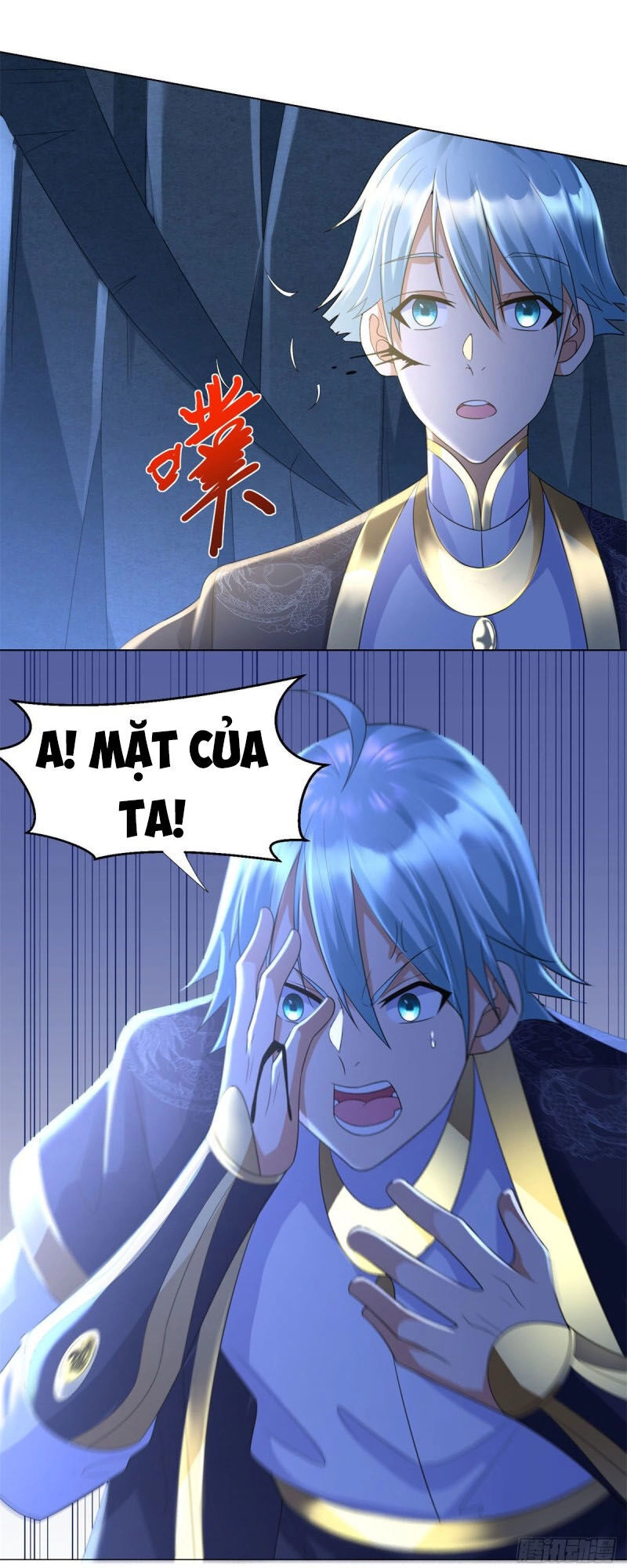 Chí Tôn Trọng Sinh Chapter 58 - 17