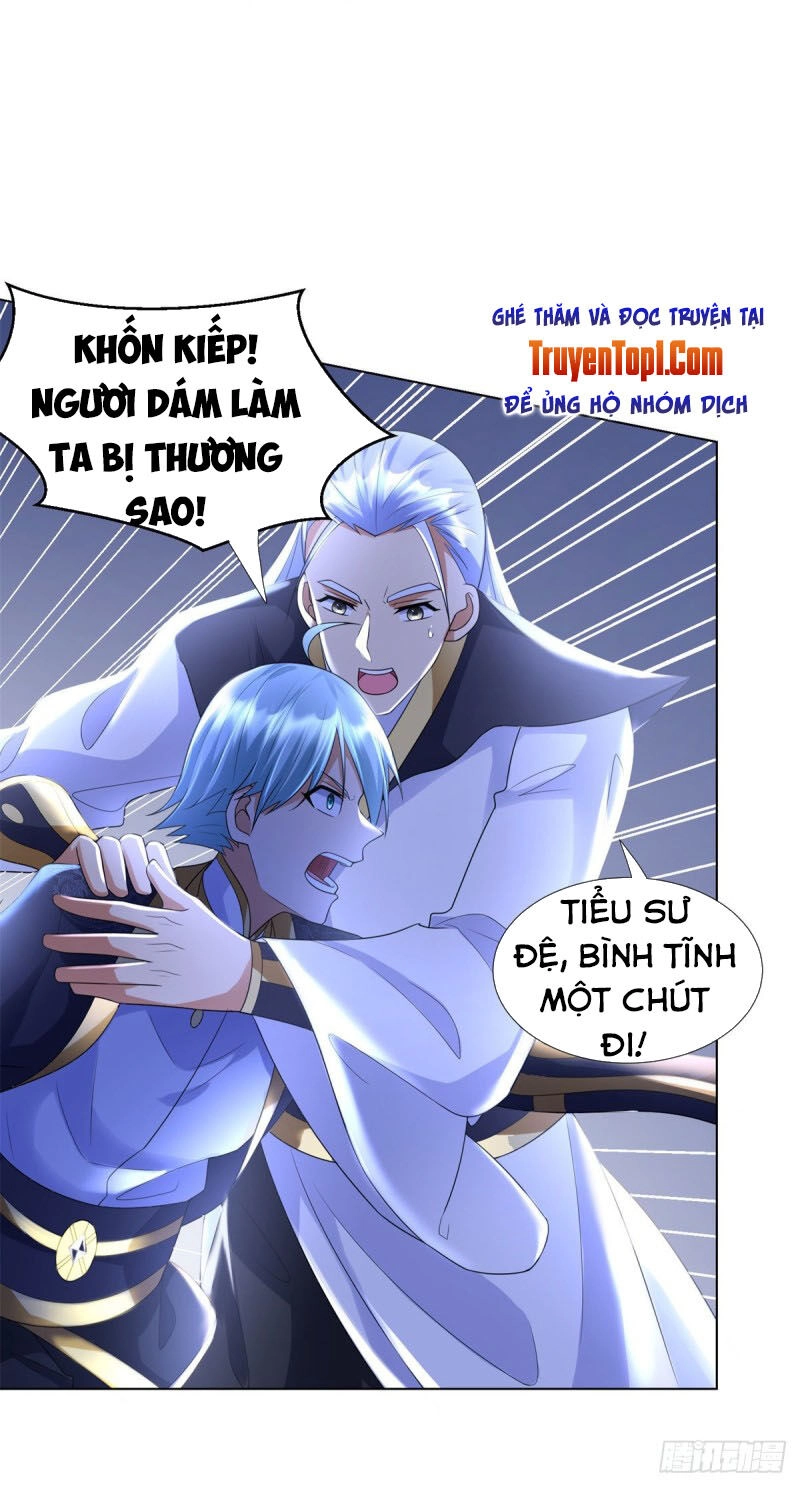 Chí Tôn Trọng Sinh Chapter 58 - 19