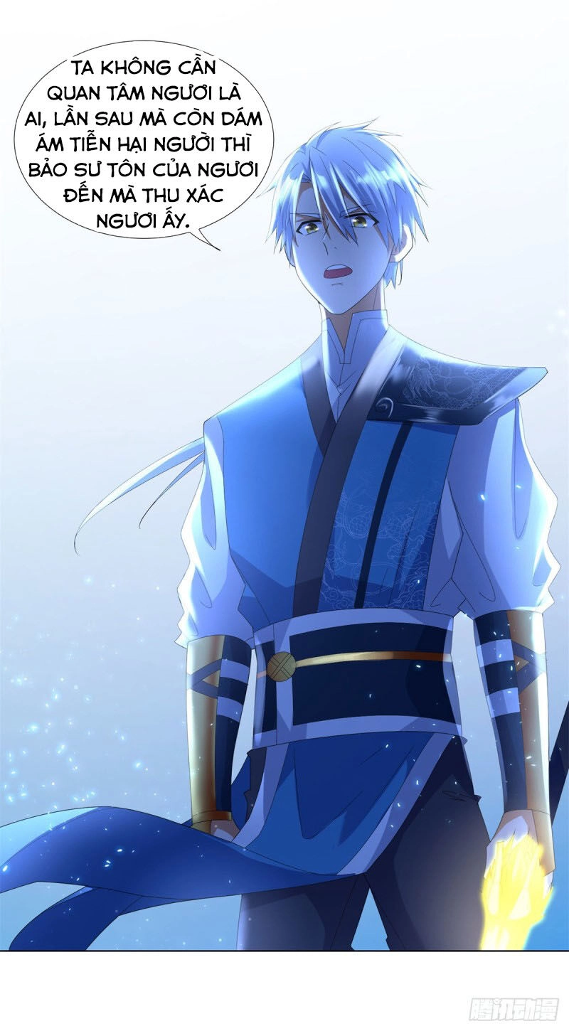 Chí Tôn Trọng Sinh Chapter 58 - 20