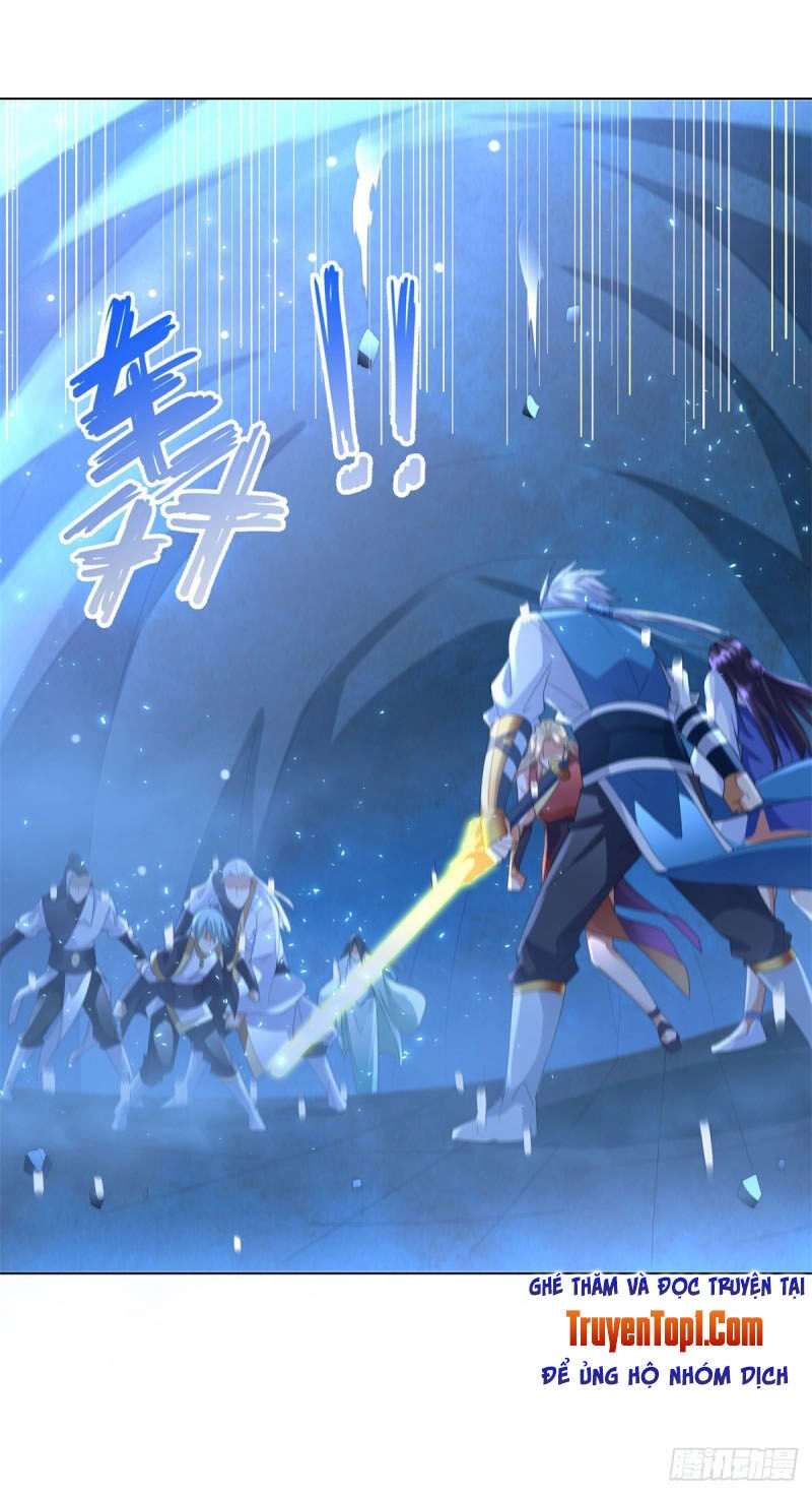 Chí Tôn Trọng Sinh Chapter 58 - 22