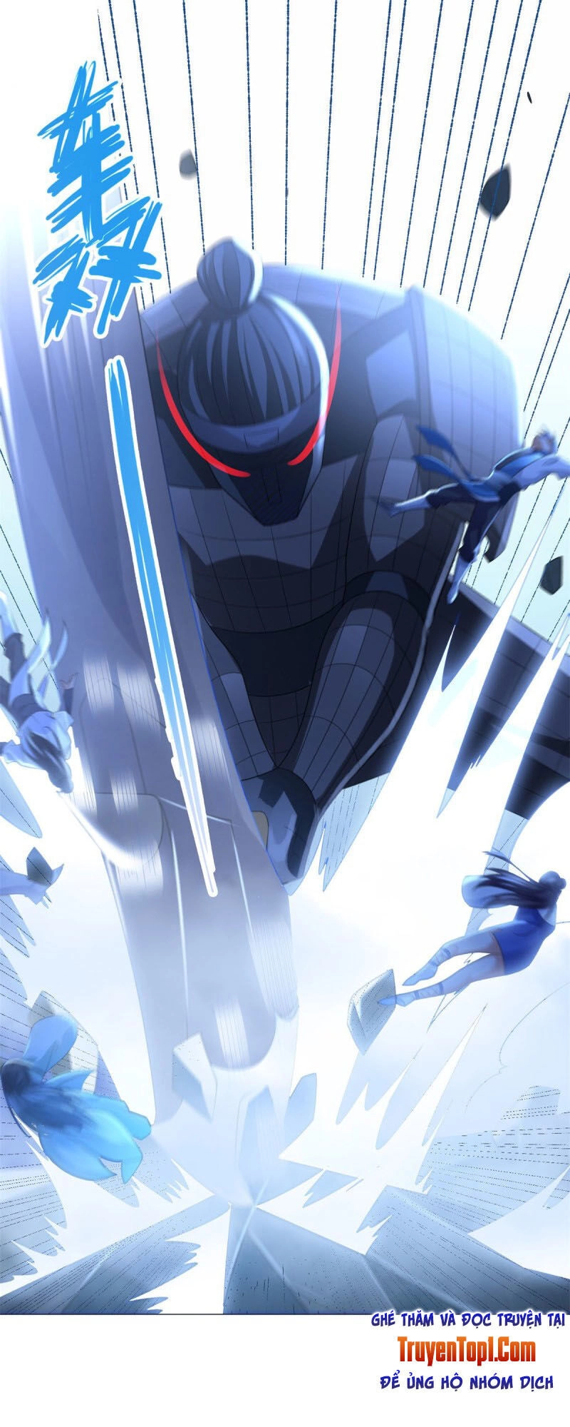 Chí Tôn Trọng Sinh Chapter 58 - 28