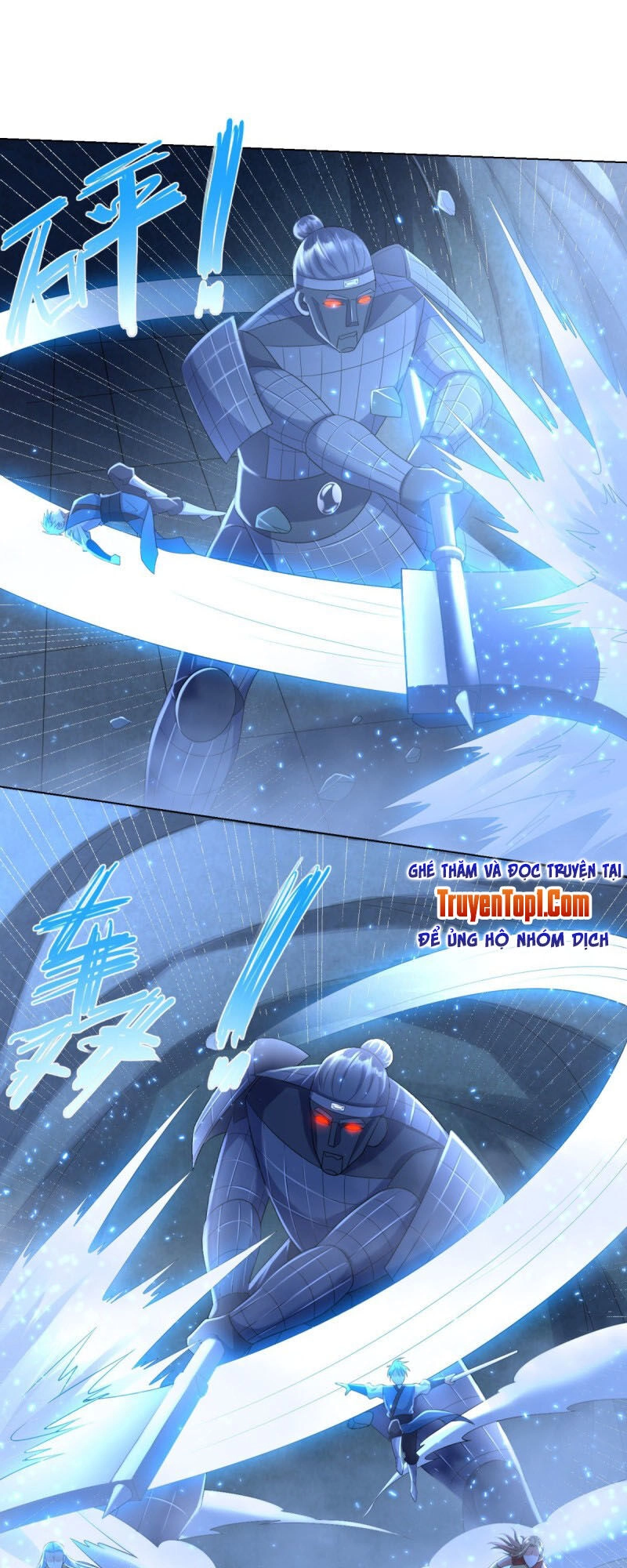 Chí Tôn Trọng Sinh Chapter 59 - 1